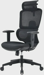Компьютерное кресло SIHOO M105C-101 Black