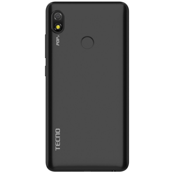  Смартфон Tecno Pop 3 BB2 16Gb Black купить,NaN
