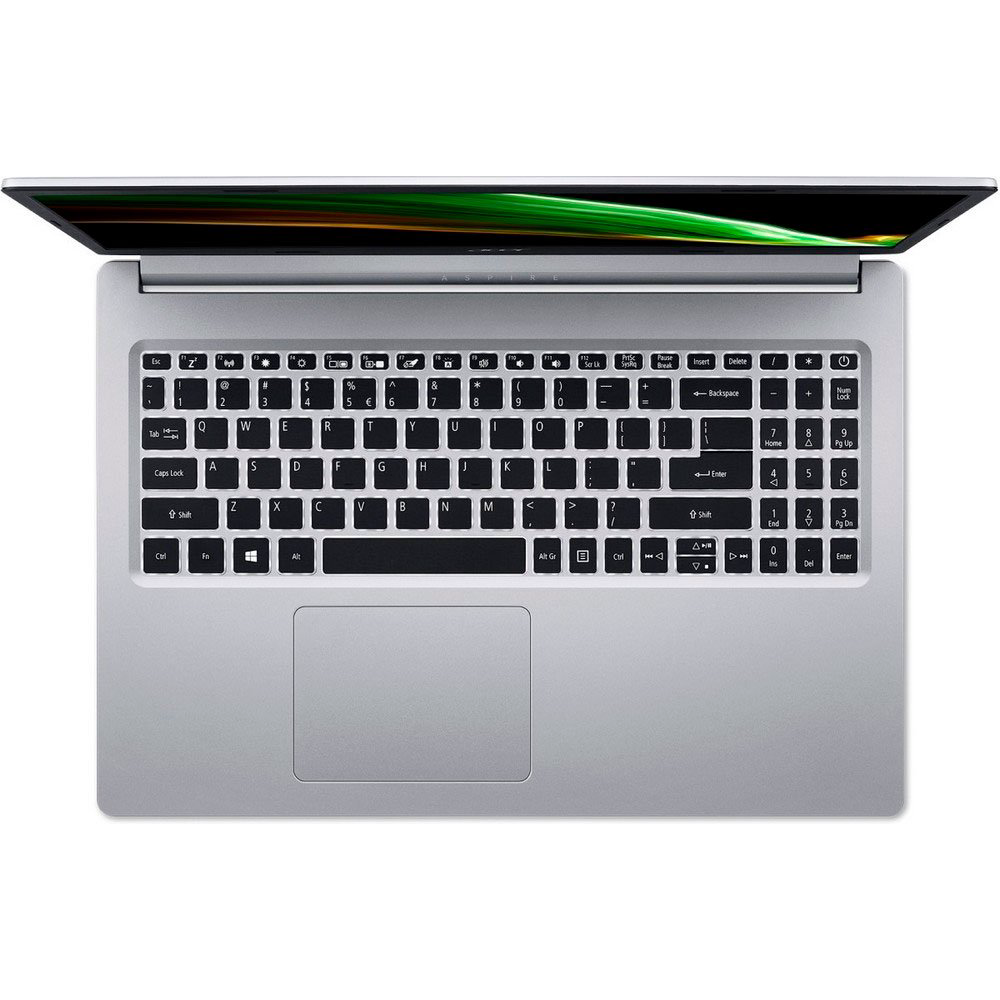 Ноутбук Acer Aspire 5 A515-45-R7V5 NX.A84ER.00M 15.6" Silver купить,NaN