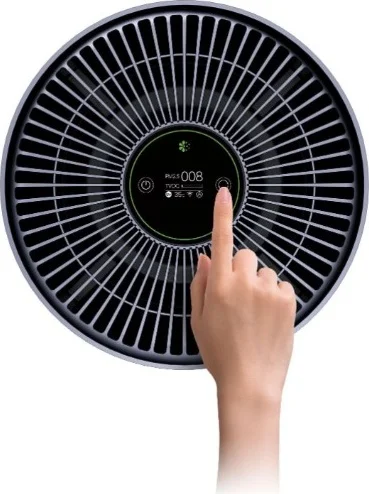 Очиститель воздуха Xiaomi Smartmi Air Purifier 2 KQJHQ02ZM Blue купить,function inputValueFn(){if((0,signal2.mK)(node),node.value===REQUIRED_UNSET_VALUE)throw new root_effect_scheduler.buA(-950,null);return node.value}