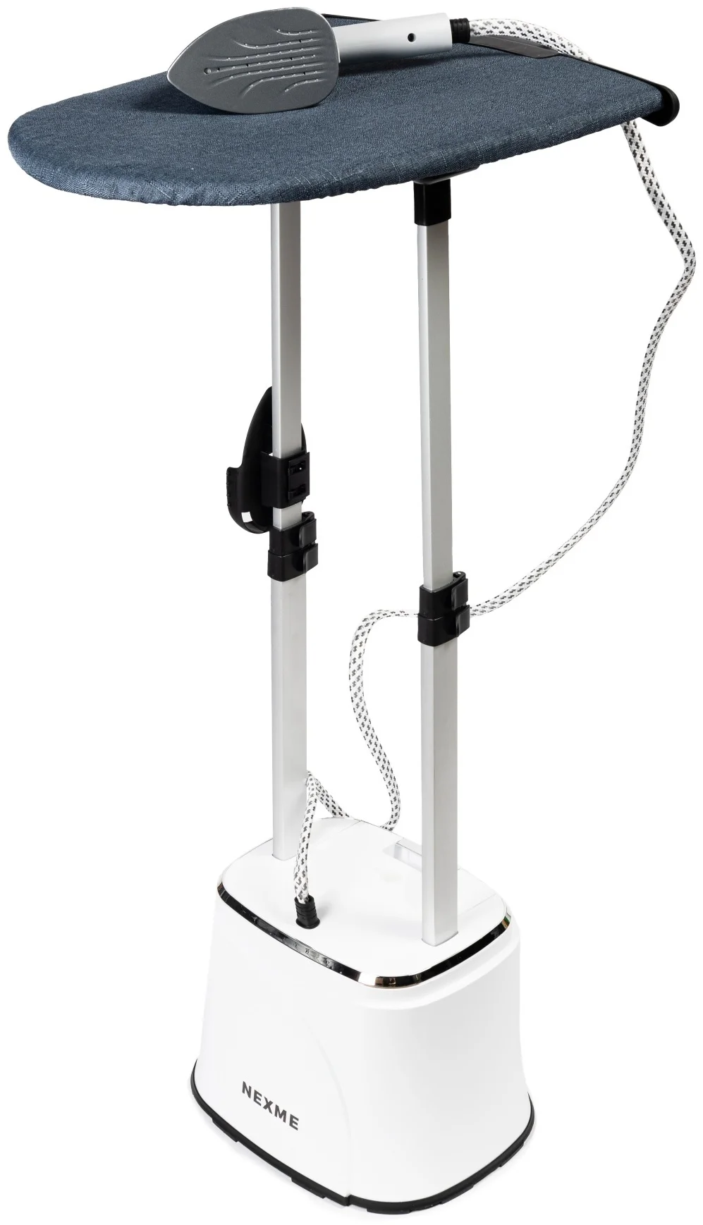 Отпариватель Nexme  GT101 White