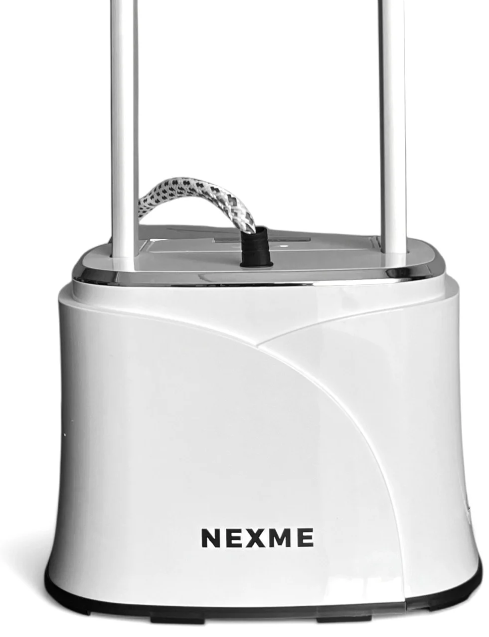 Отпариватель Nexme GT101 White - ForteMarket Отпариватель Nexme GT101 White купить,0