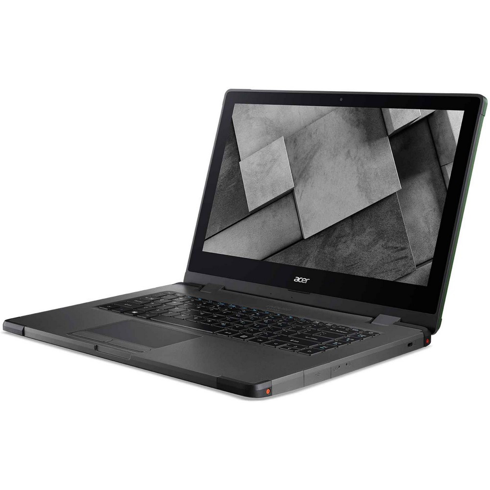 Ноутбук Acer Enduro Urban N314-51W-56BL NR.R1CER.00B 14" Hunter green - ForteMarket Ноутбук Acer Enduro Urban N314-51W-56BL NR.R1CER.00B 14" Hunter green купить,578327.1