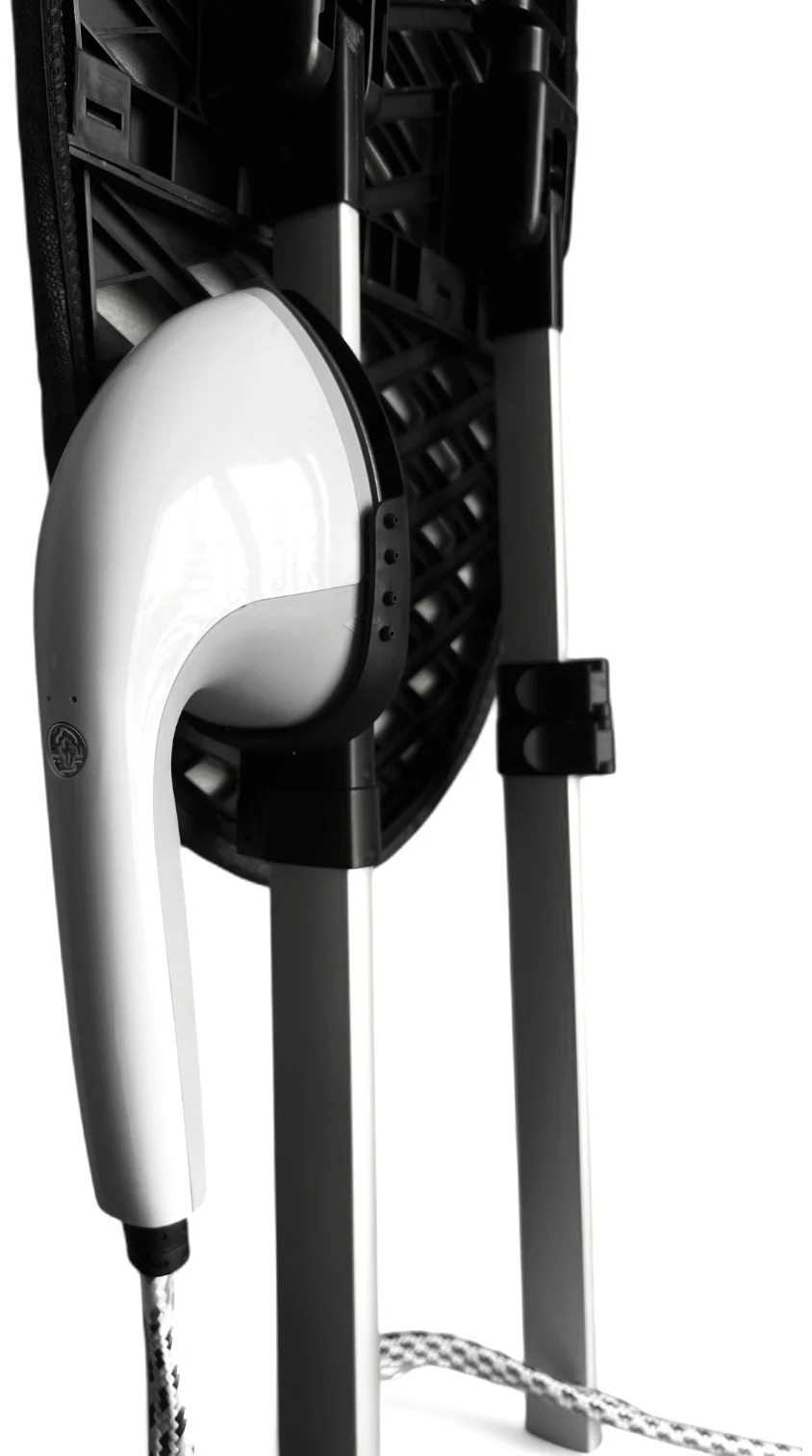 Отпариватель Nexme GT101 White - ForteMarket Отпариватель Nexme GT101 White купить,0