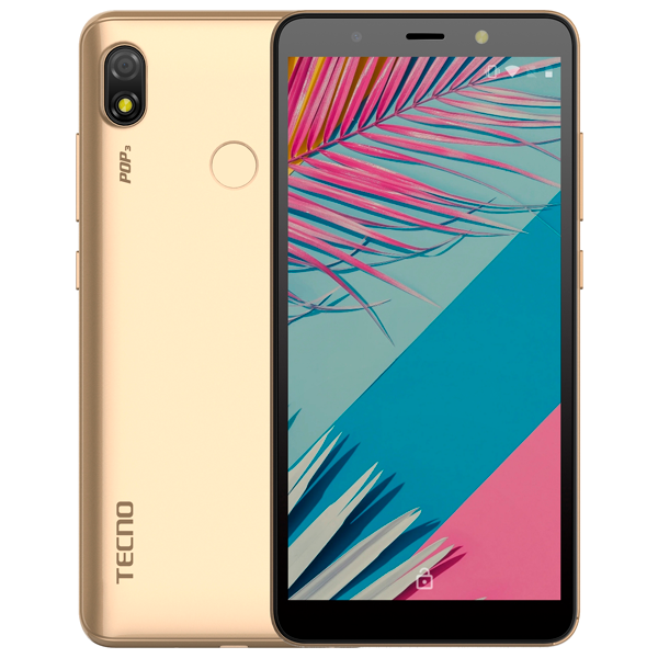  Смартфон Tecno Pop 3 BB2 16Gb Gold купить,NaN