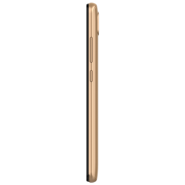  Смартфон Tecno Pop 3 BB2 16Gb Gold купить,NaN