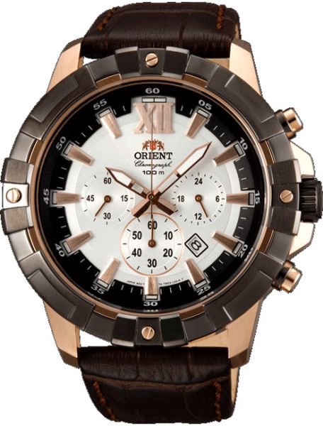 Часы Orient FTW03003W0  купить,NaN