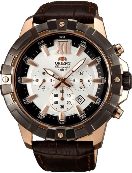 Часы Orient FTW03003W0  купить,NaN