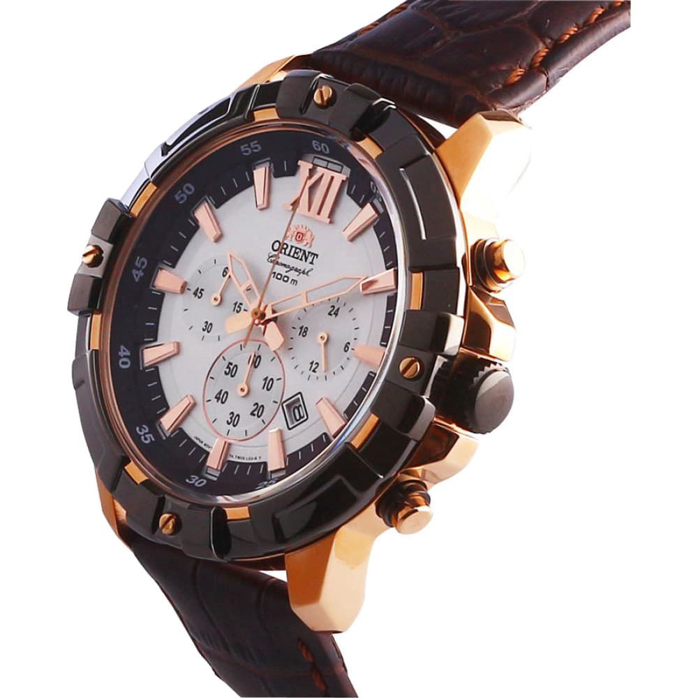 Часы Orient FTW03003W0  купить,NaN