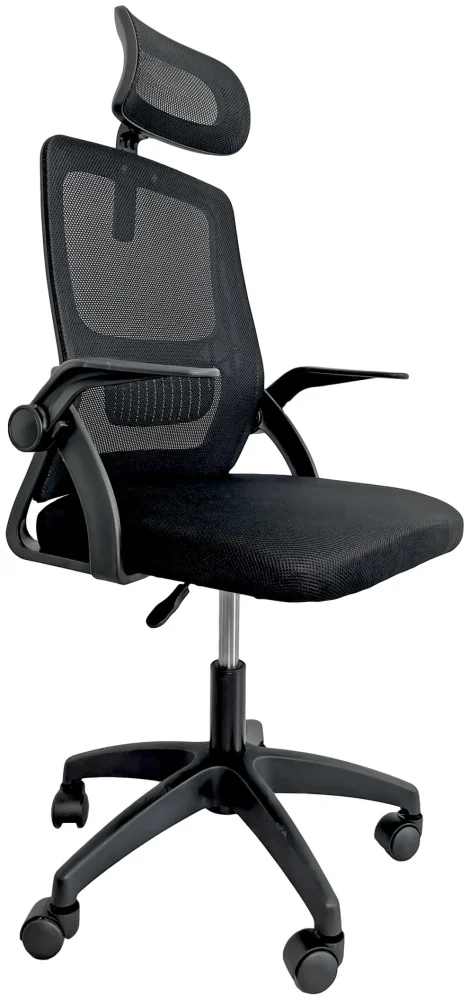 Игровое кресло XtReon CT-ESC-7008 Black - ForteMarket Игровое кресло XtReon CT-ESC-7008 Black купить,0