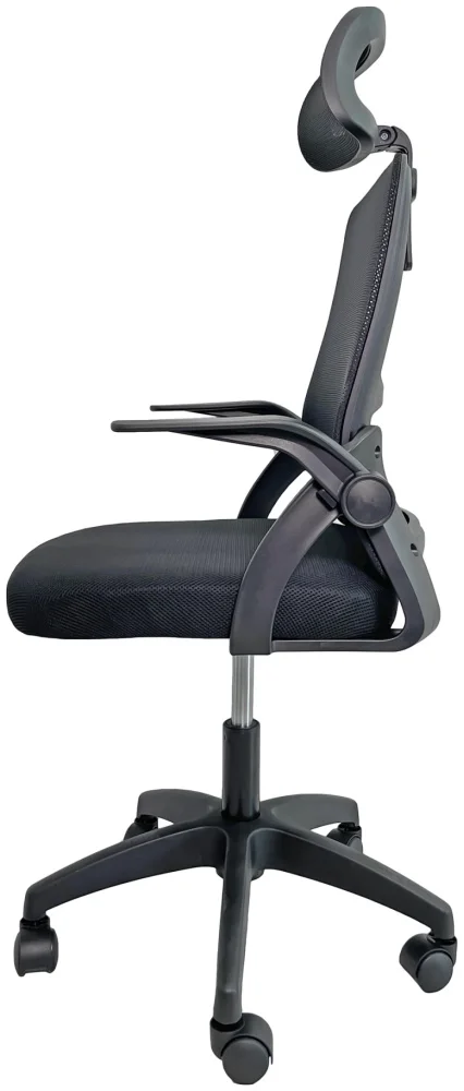 Игровое кресло XtReon CT-ESC-7008 Black - ForteMarket Игровое кресло XtReon CT-ESC-7008 Black купить,0