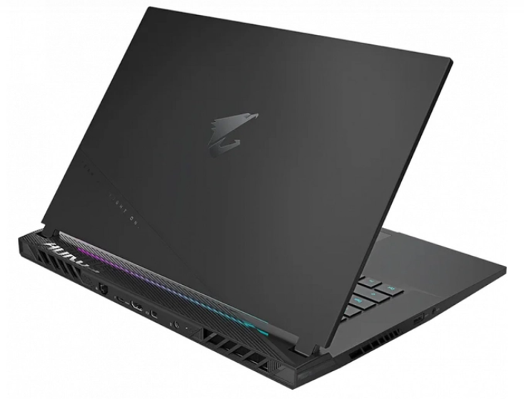 Ноутбук Gigabyte Aorus 15 9KF-E3KZ353SH 15.6" Black купить,0