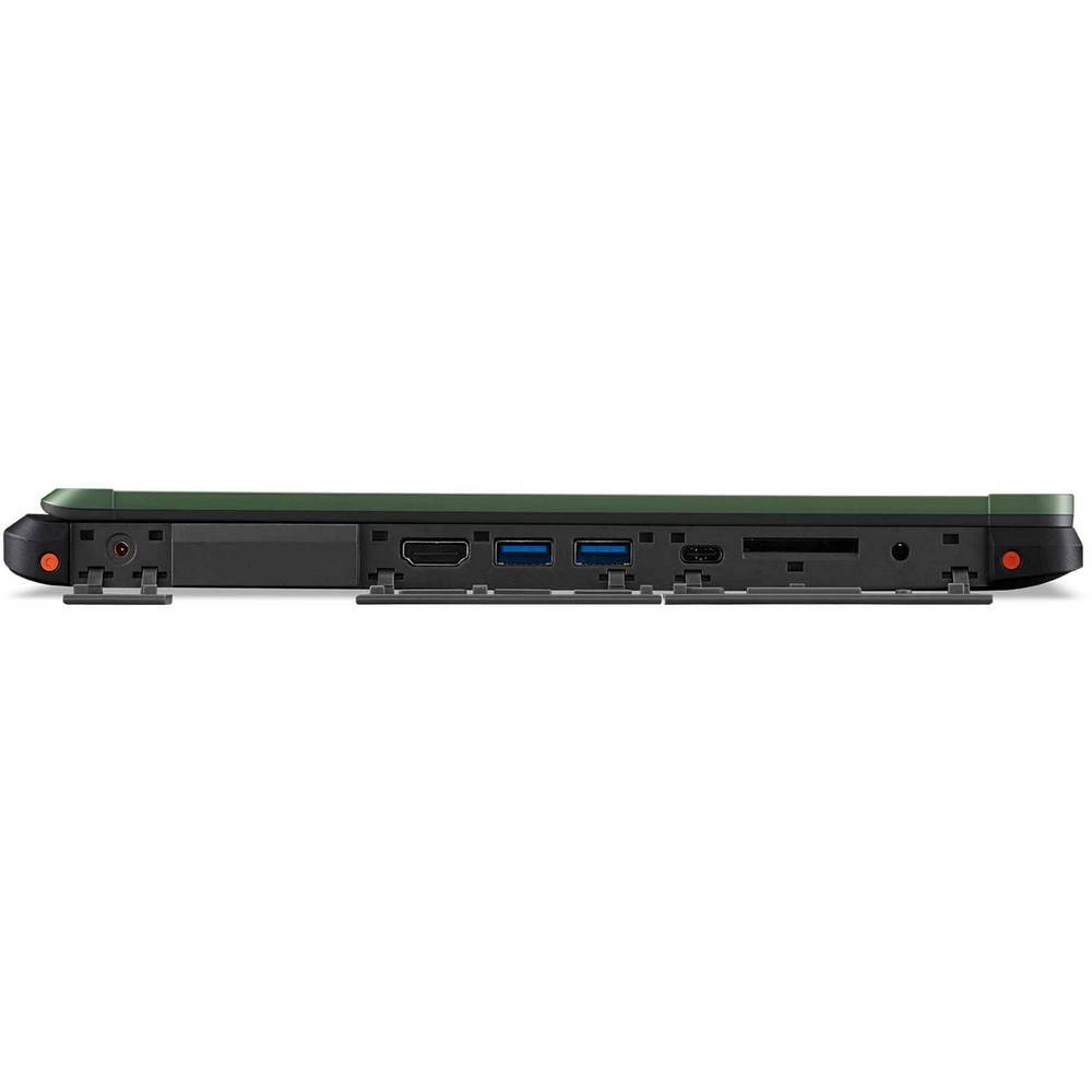 Ноутбук Acer Enduro Urban N314-51W-56BL NR.R1CER.00B 14" Hunter green