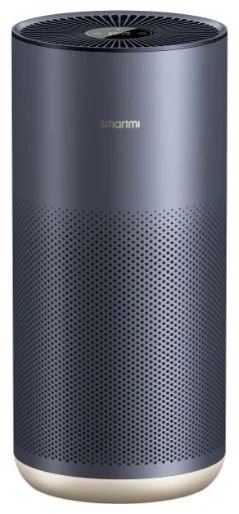 Очиститель воздуха Xiaomi Smartmi Air Purifier 2 KQJHQ02ZM Blue