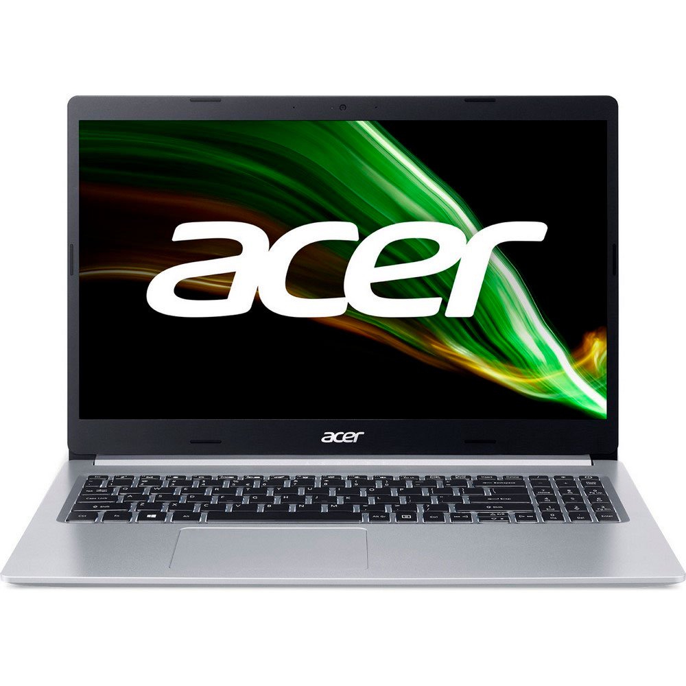 Ноутбук Acer Aspire 5 A515-45-R7V5 NX.A84ER.00M 15.6" Silver