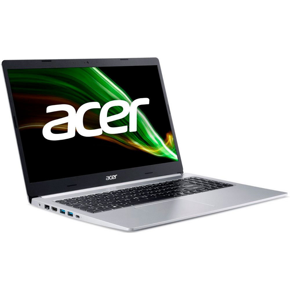 Ноутбук Acer Aspire 5 A515-45-R7V5 NX.A84ER.00M 15.6" Silver купить,NaN