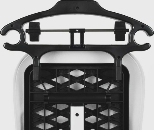 Отпариватель Nexme GT102 Black