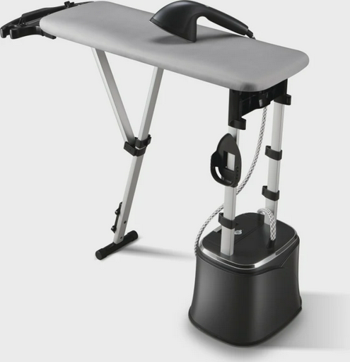 Отпариватель Nexme GT102 Black
