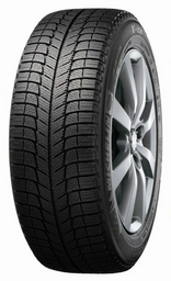 Шина Michelin X-Ice 3 245/40 R19 98H зимняя