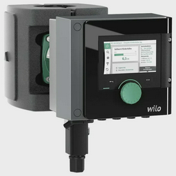 Насос циркуляционный Wilo Stratos Maxo 25/0.5-10-R7 2217895