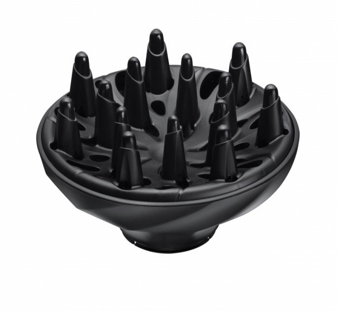Фен Remington lonic Dry 2200 D3190 черно-фиолетовый купить,NaN