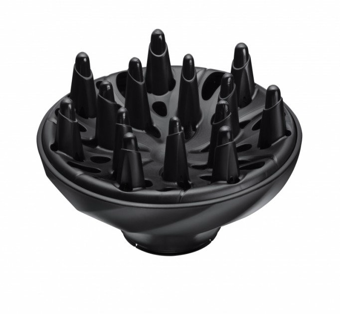 Фен Remington lonic Dry 2200 D3190 черно-фиолетовый купить,NaN