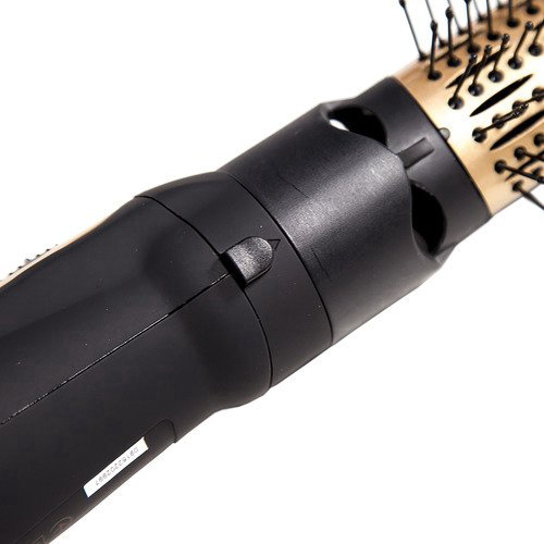 Фен-плойка Vitek VT-2296 черная купить,NaN