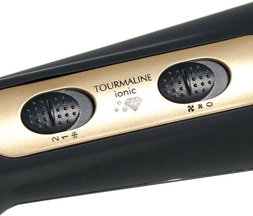 Фен-плойка Vitek VT-2296 черная купить,NaN