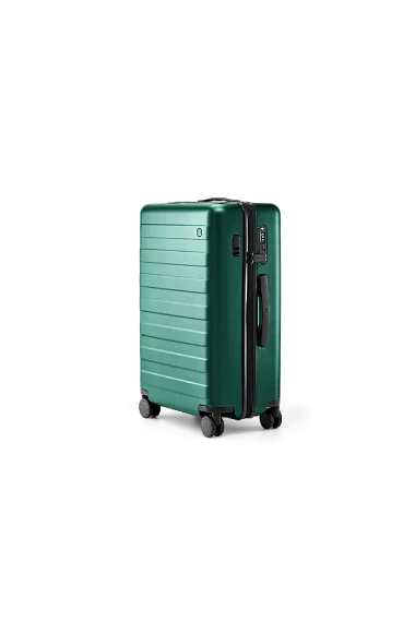 Чемодан Xiaomi NinetyGo Rhine Pro Luggage 20" Green