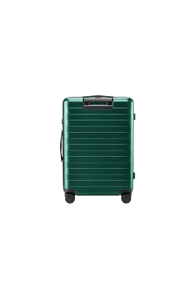 Чемодан Xiaomi NinetyGo Rhine Pro Luggage 20" Green купить,0