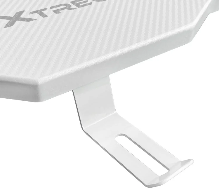 Компьютерный стол XTREON OBD-FZ12 White