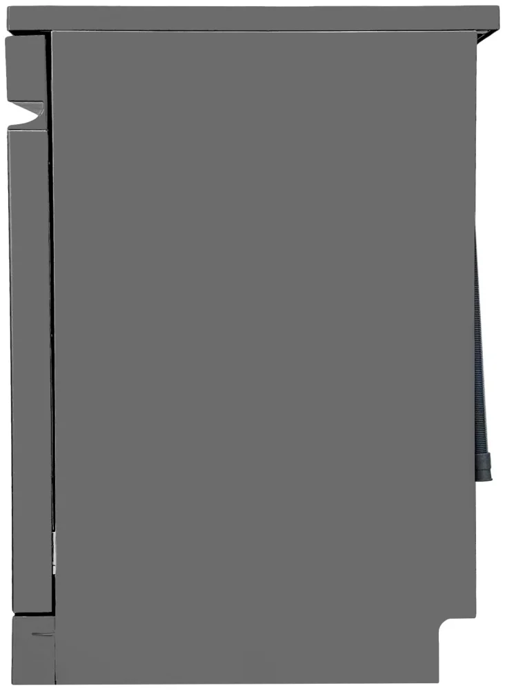 Посудомоечная машина Nexme DW13D02S Grey - ForteMarket Посудомоечная машина Nexme DW13D02S Grey купить,0