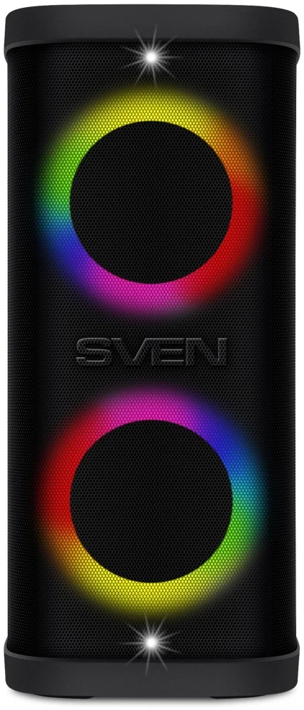 Акустическая система Sven PS-930 Black