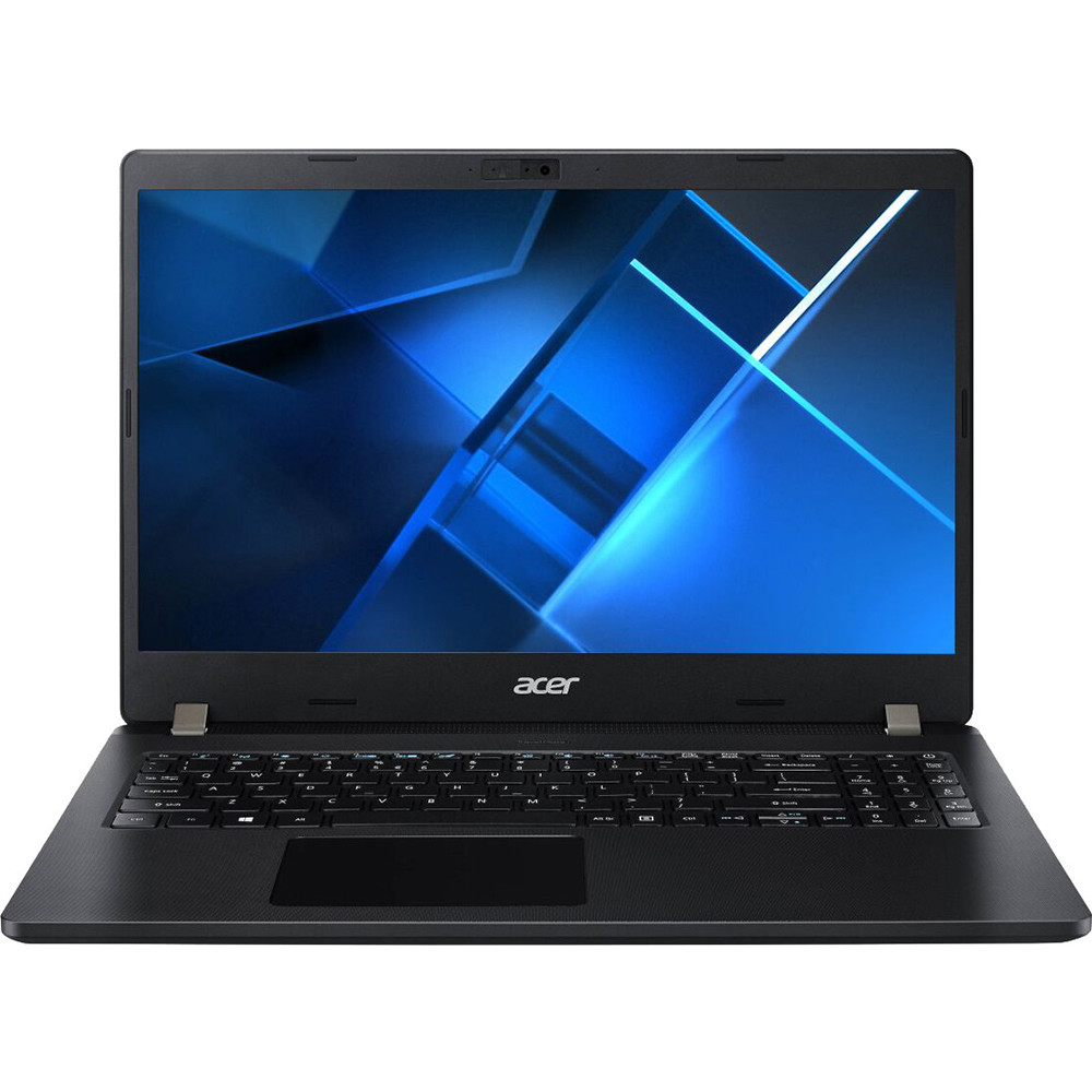 Ноутбук Acer TravelMate P2 TMP215-53 NX.VPVER.012 15.6" Black