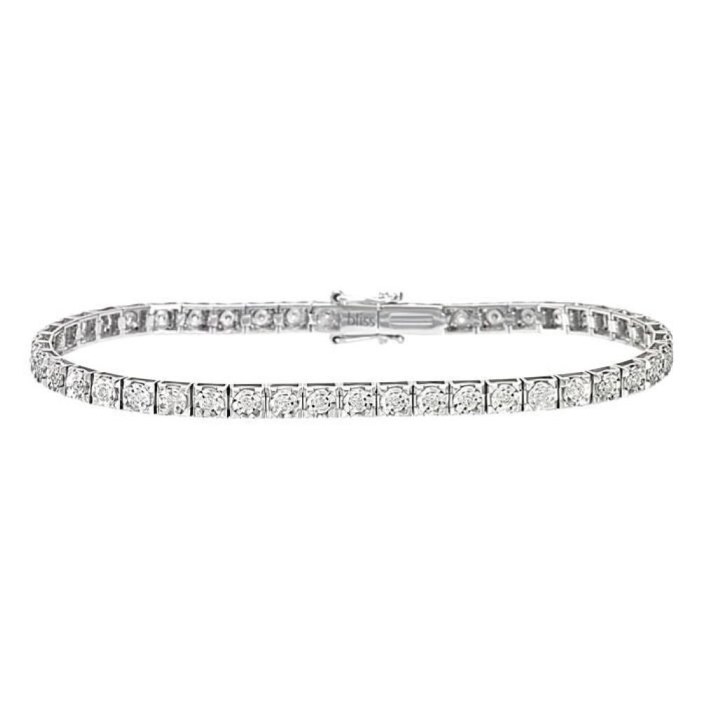 Браслет Constella 11777/1077 bliss 7,98гр купить,NaN