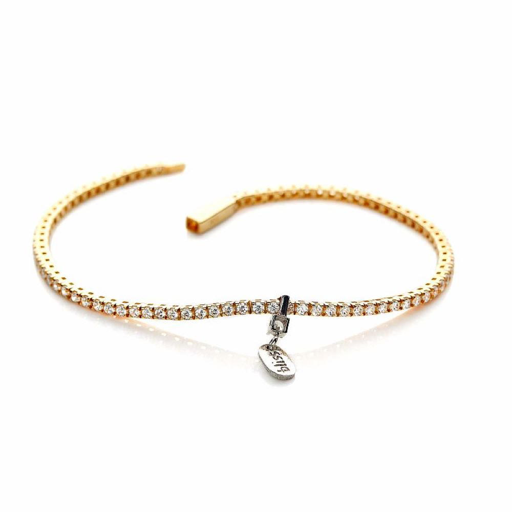 Браслет Constella 668/1009 bliss 5.8гр купить,NaN