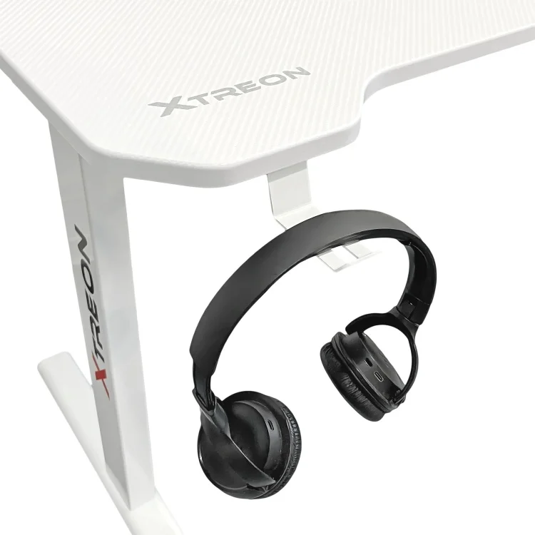 Компьютерный стол XTREON OBD-FJ12 White купить,NaN
