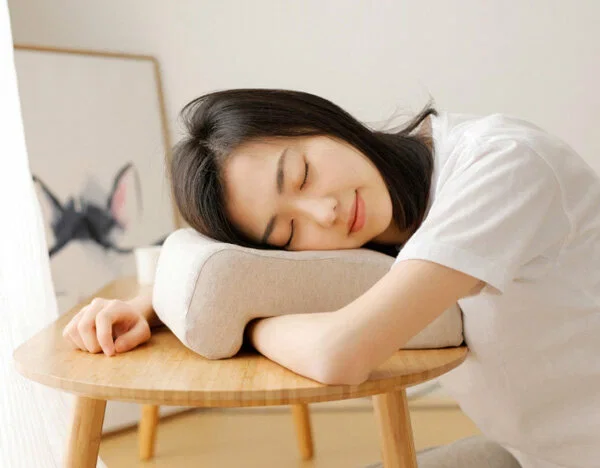 Подушка Xiaomi 8H Pillow K2 Grey