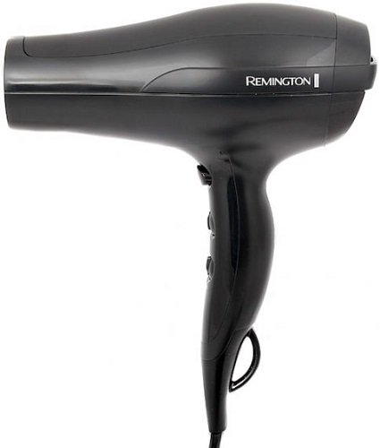 Фен Remington D 5210 черный