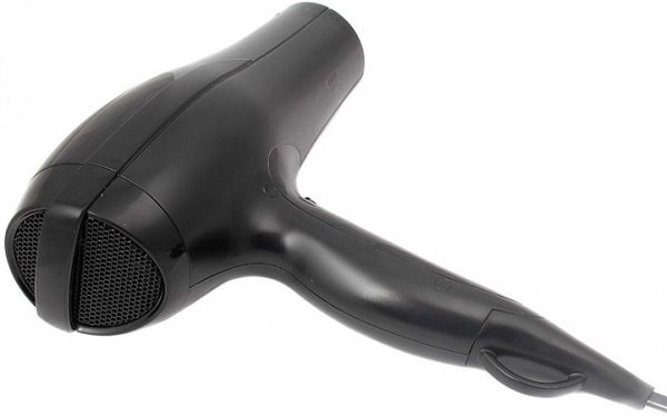 Фен Remington D 5210 черный купить,0