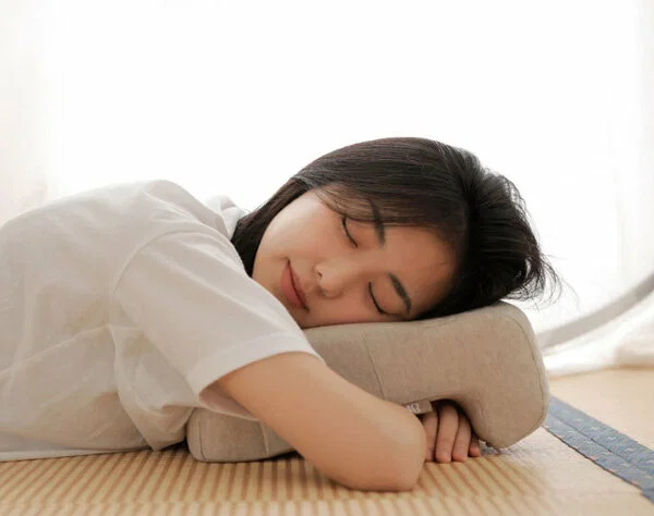 Подушка Xiaomi 8H Pillow K2 Grey