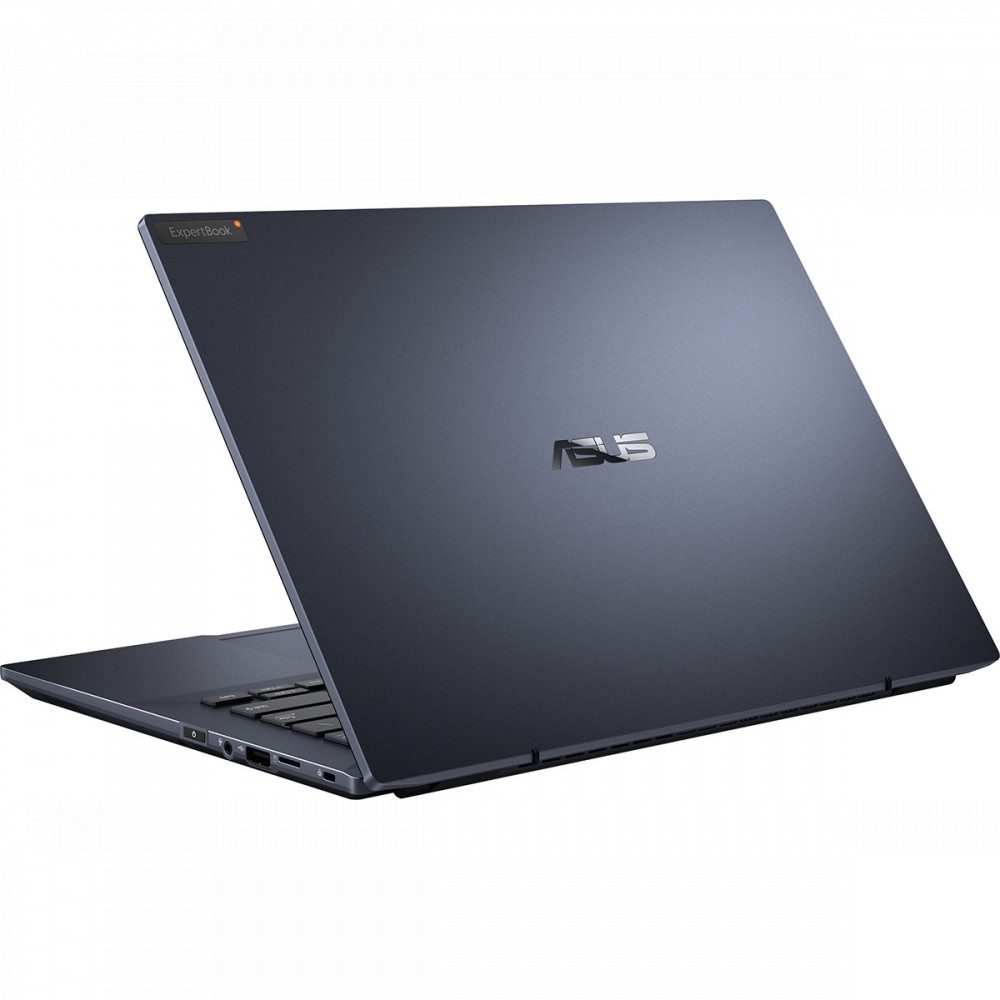 Ноутбук Asus ExpertBook B5 B5402CVA-KC0184X 90NX06P1-M006D0 14" Blue купить,0
