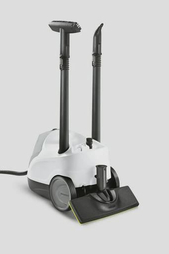 Пароочиститель Karcher SC 4 EasyFix Iron White