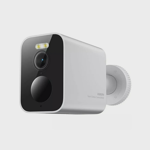 IP-камера Xiaomi Outdoor Camera BW500 White