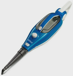 Швабра паровая Kitfort KT-1005-1 Blue