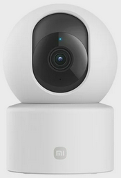 IP-камера Xiaomi Smart Camera C201 MBC27