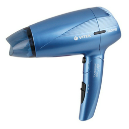 Фен VITEK VT 2316 голубой