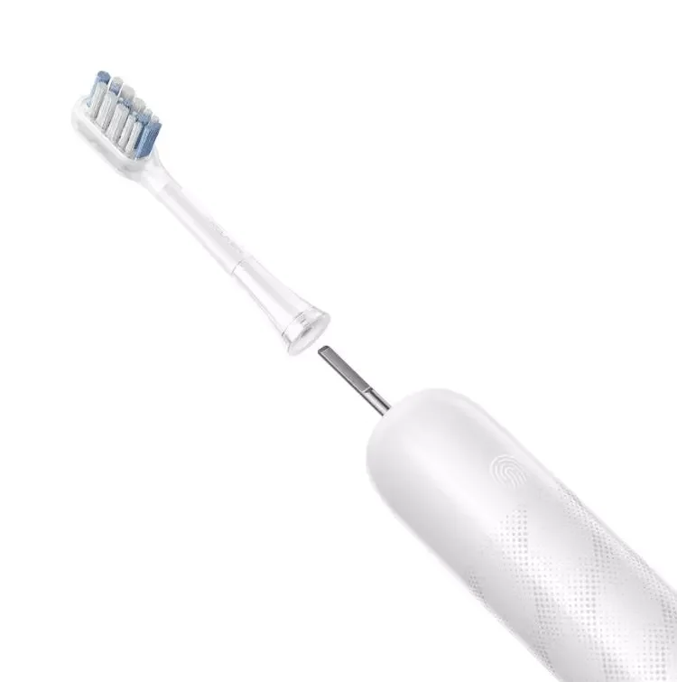 Электрическая зубная щетка Trouver Fresh Pro White - ForteMarket Электрическая зубная щетка Trouver Fresh Pro White купить,0