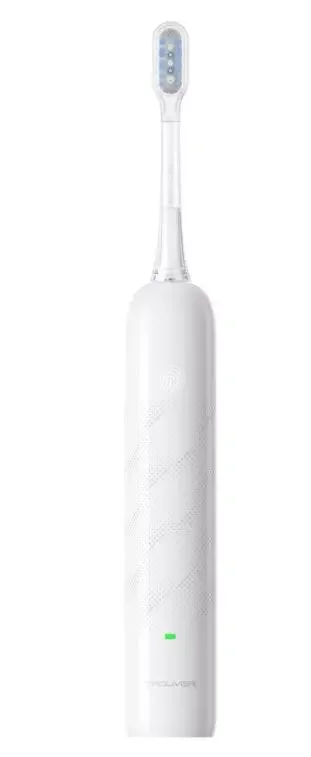 Электрическая зубная щетка Trouver Fresh Pro White
