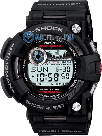 Часы мужские Casio GF-1000-1DR купить,NaN